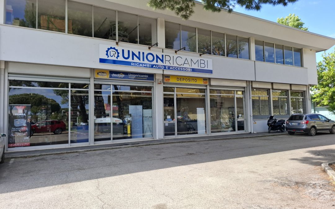 Nuovo Sito Internet